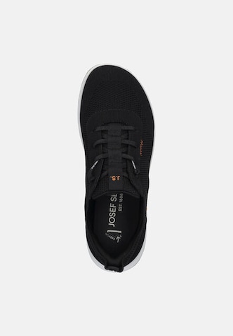 JOSEF SEIBEL Sneaker 'CLINT 01' in Schwarz