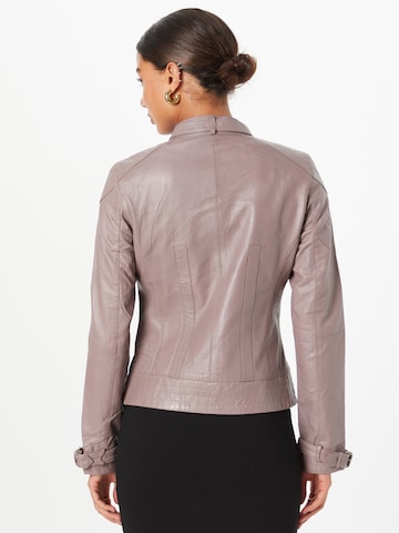 Maze Jacke 'Ryana' in Lila