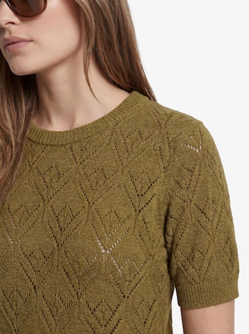 Pull-over 'ONLSunny' ONLY en vert
