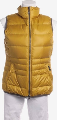 Marc O'Polo Jacket & Coat in M in Yellow: front