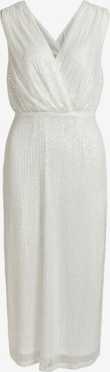 VILA Kleid 'Sandra' in weiß, Produktansicht