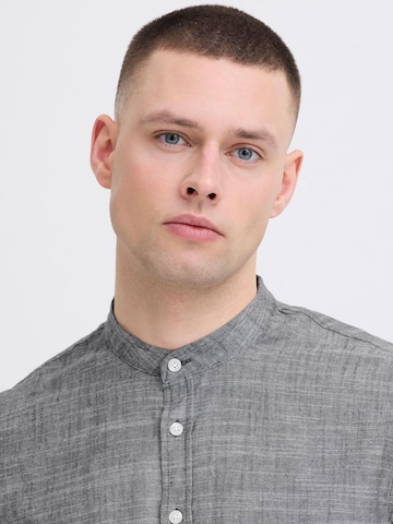 BLEND - Ajuste regular Camisa ' BHDaris ' en azul