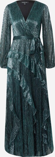 Forever New Βραδινό φόρεμα 'Declan' σε σκούρο πράσινο, Άποψη προϊόντος