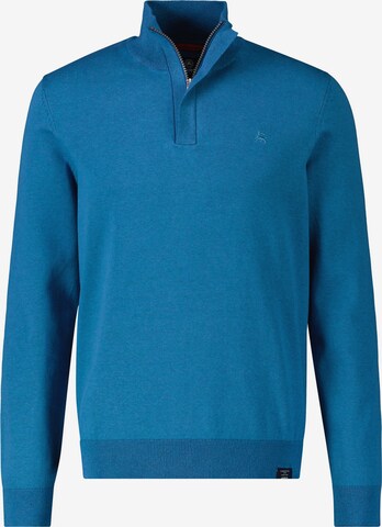 LERROS Pullover in Blau: predná strana