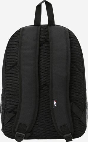 FILA Backpack 'FULDA' in Black