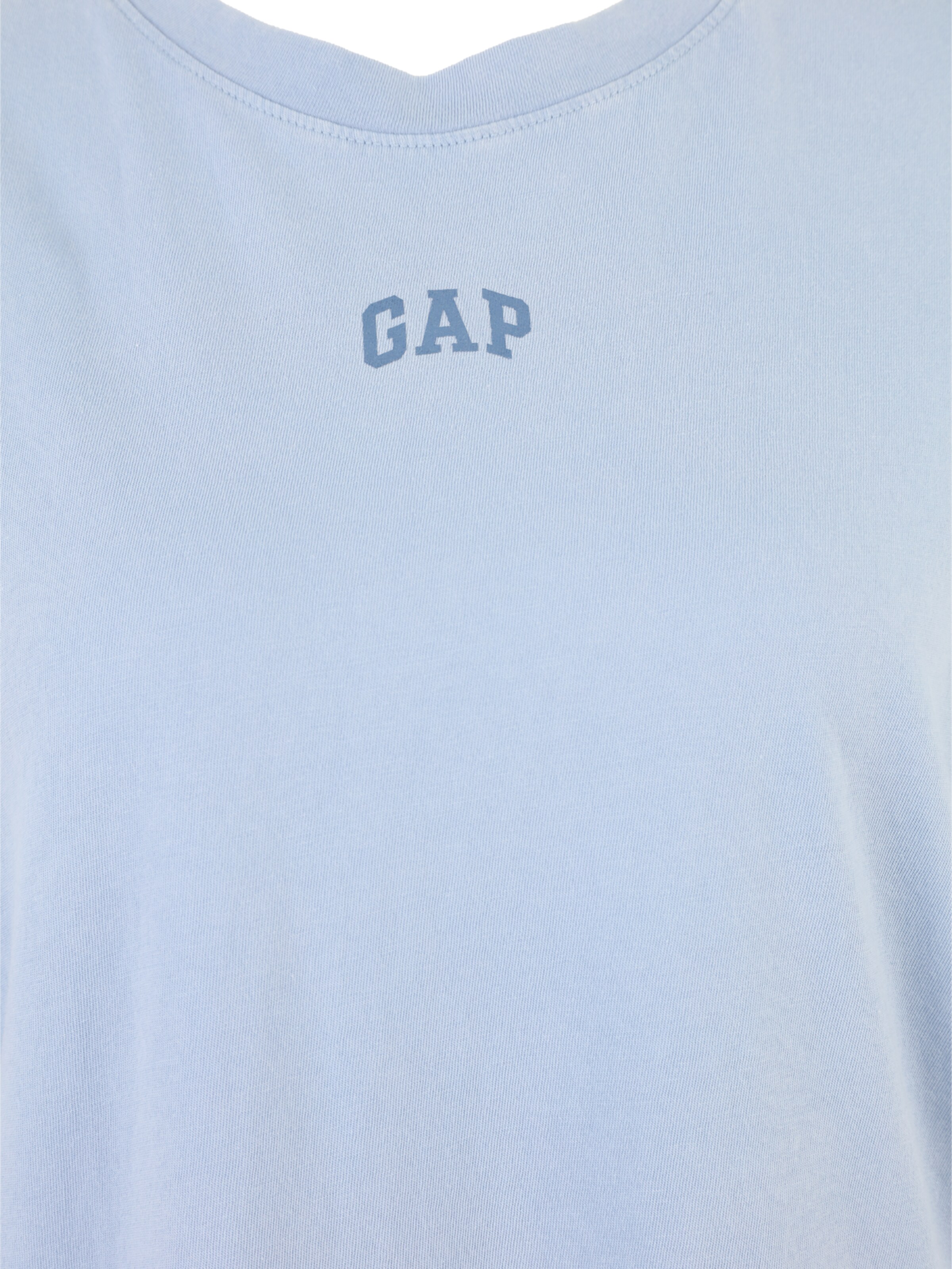 Gap Tall Shirts i blå