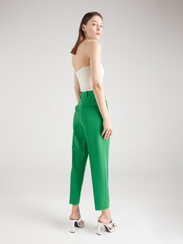 3.1 Phillip Lim Regular Broek 'CAVALRY' in Groen