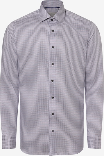 ETERNA Business Shirt in Purple / White, Item view