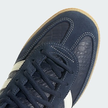 ADIDAS ORIGINALS Sneaker 'Handball Spezial' in Blau