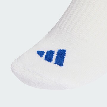 ADIDAS PERFORMANCE Sports socks in Blue