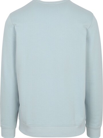 Sweat-shirt Lyle & Scott en bleu