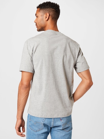 Urban Classics Shirt in Grey