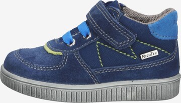 RICHTER Sneaker in Blau