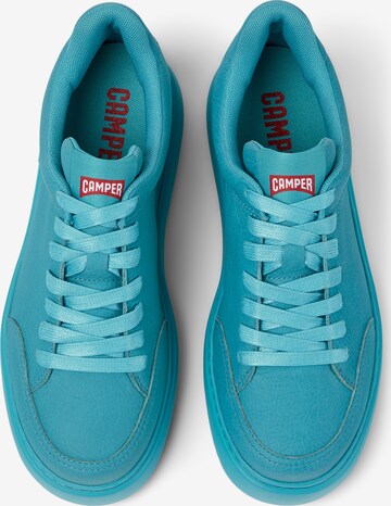CAMPER Sneakers laag 'Runner K21' in Blauw