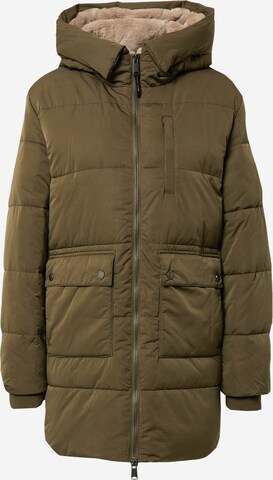 Tommy Jeans Winter coat in : front