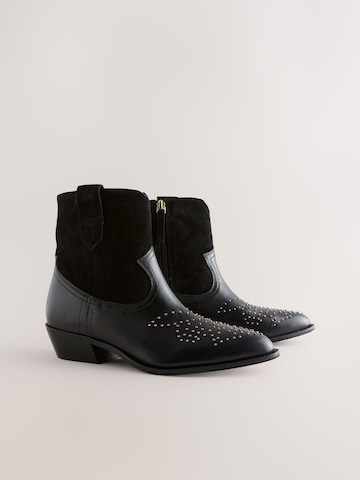 Bottes 'Forever Comfort®' Next en noir