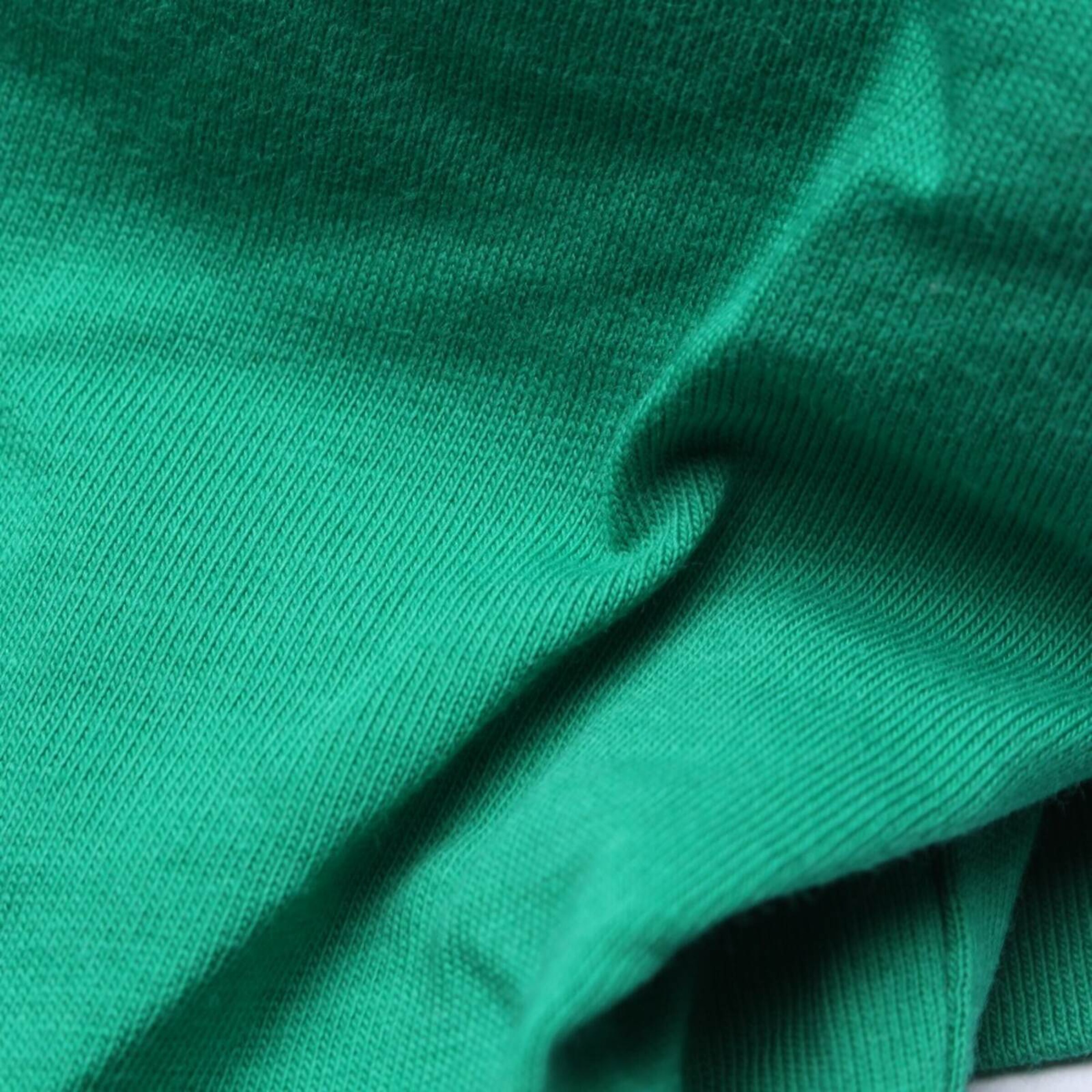 Balmain Shirt L in Grün