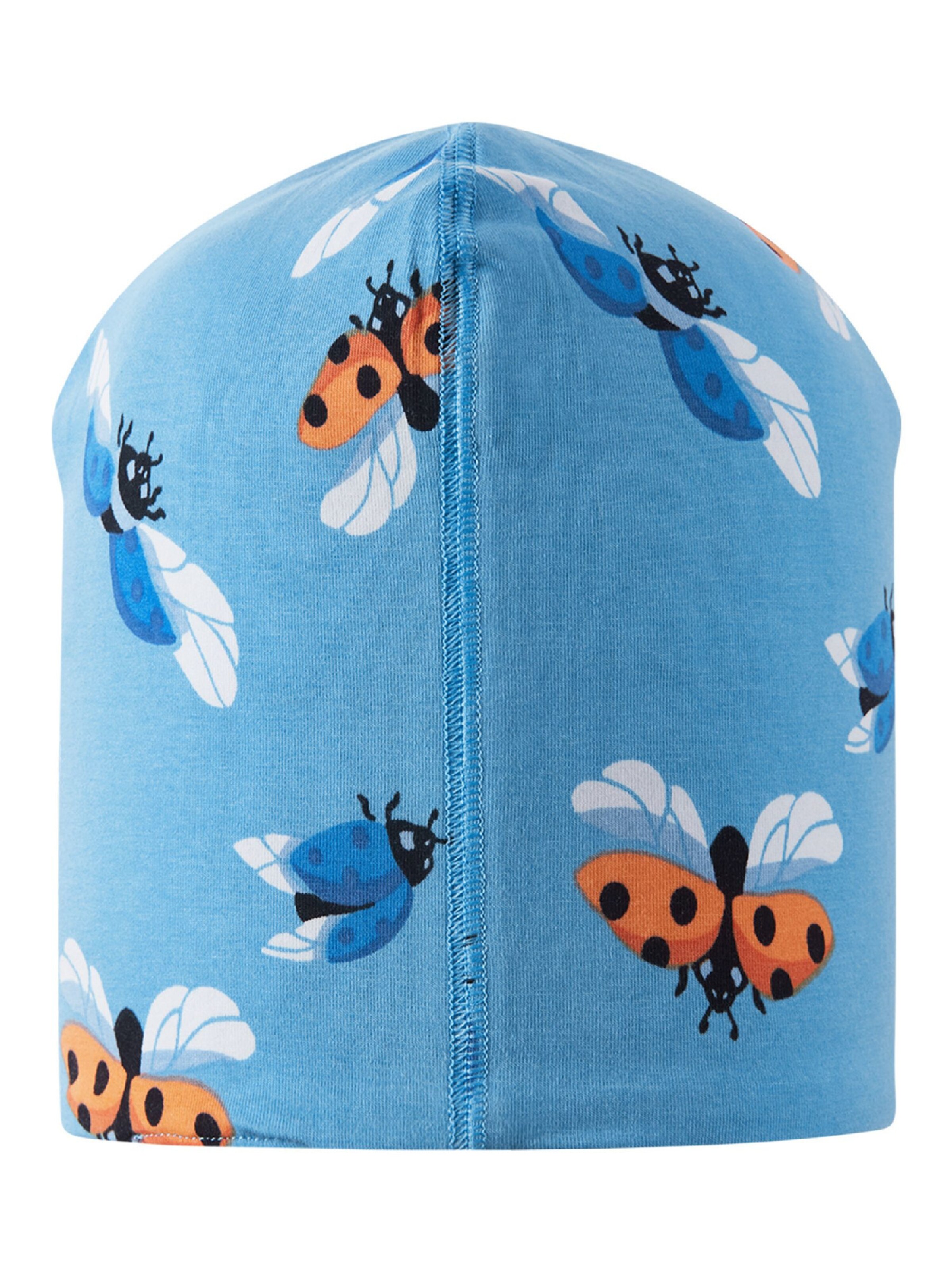 Reima Muts 'Tanssi' in Blauw