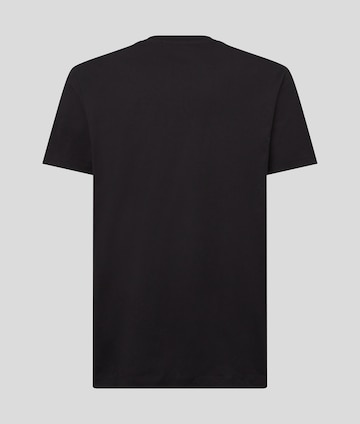 Karl Lagerfeld T-shirt i svart