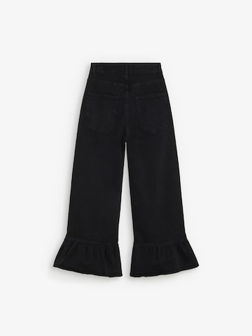Loosefit Jeans ' ' di Scalpers in grigio