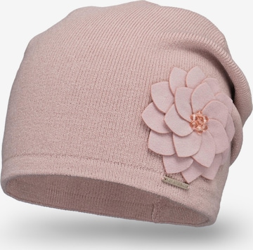 Vivisence Muts '7010' in Roze: voorkant