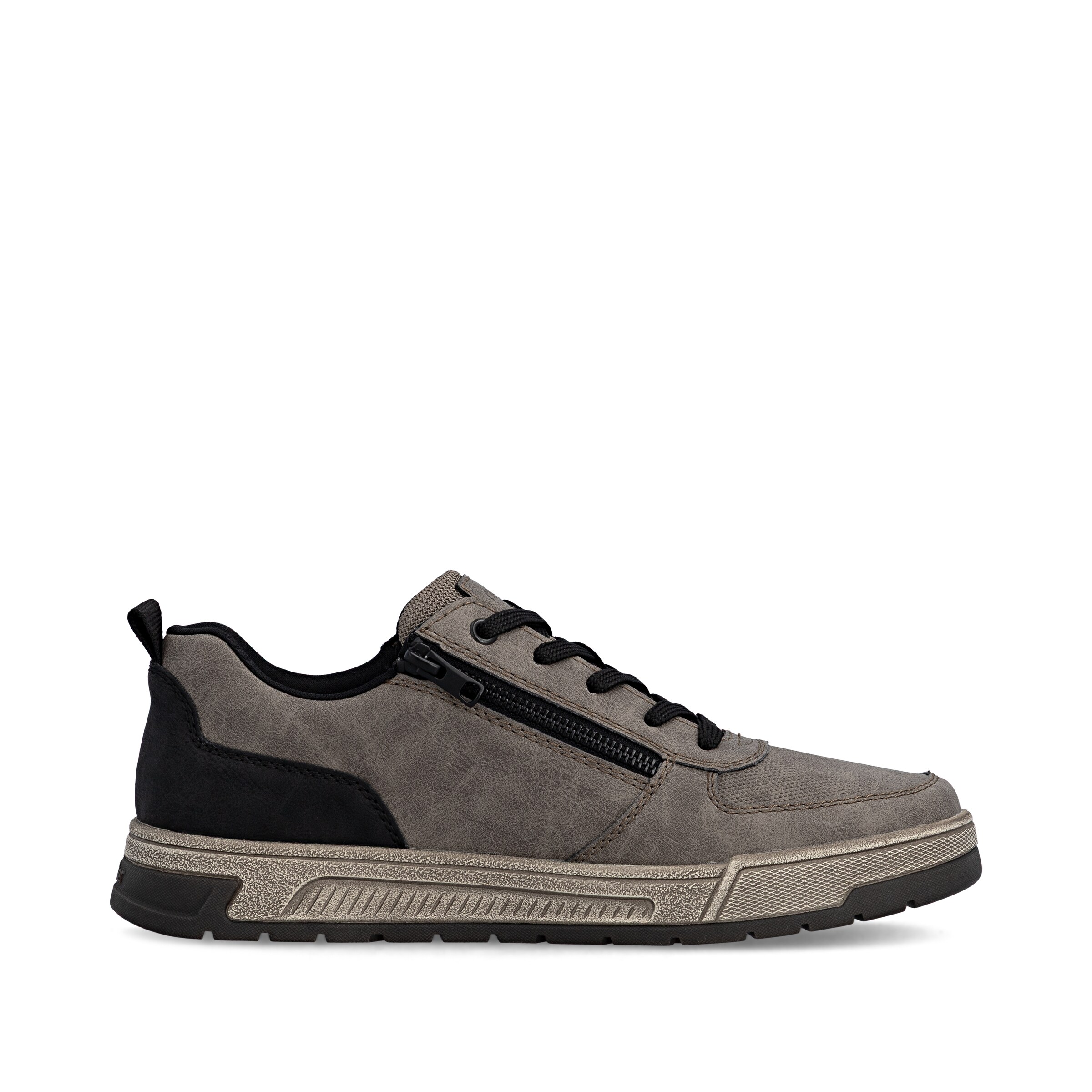 Rieker Sneakers in Beige