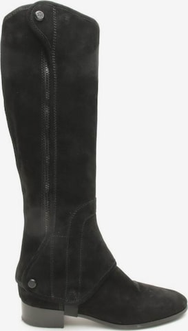 Tory Burch Dress Boots in 39,5 in Black: front