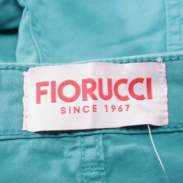 Fiorucci Jeans in 27 in Blue