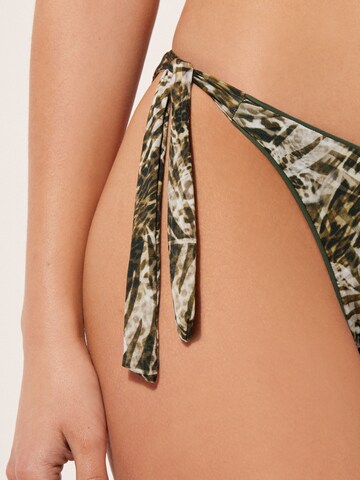 CALZEDONIA TROPICAL ANIMALIER in Mischfarben