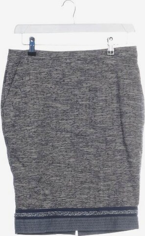 ARMANI Skirt in XS in Mixed colors: front
