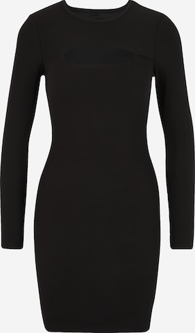 GUESS Dress 'LANA' in Black: front
