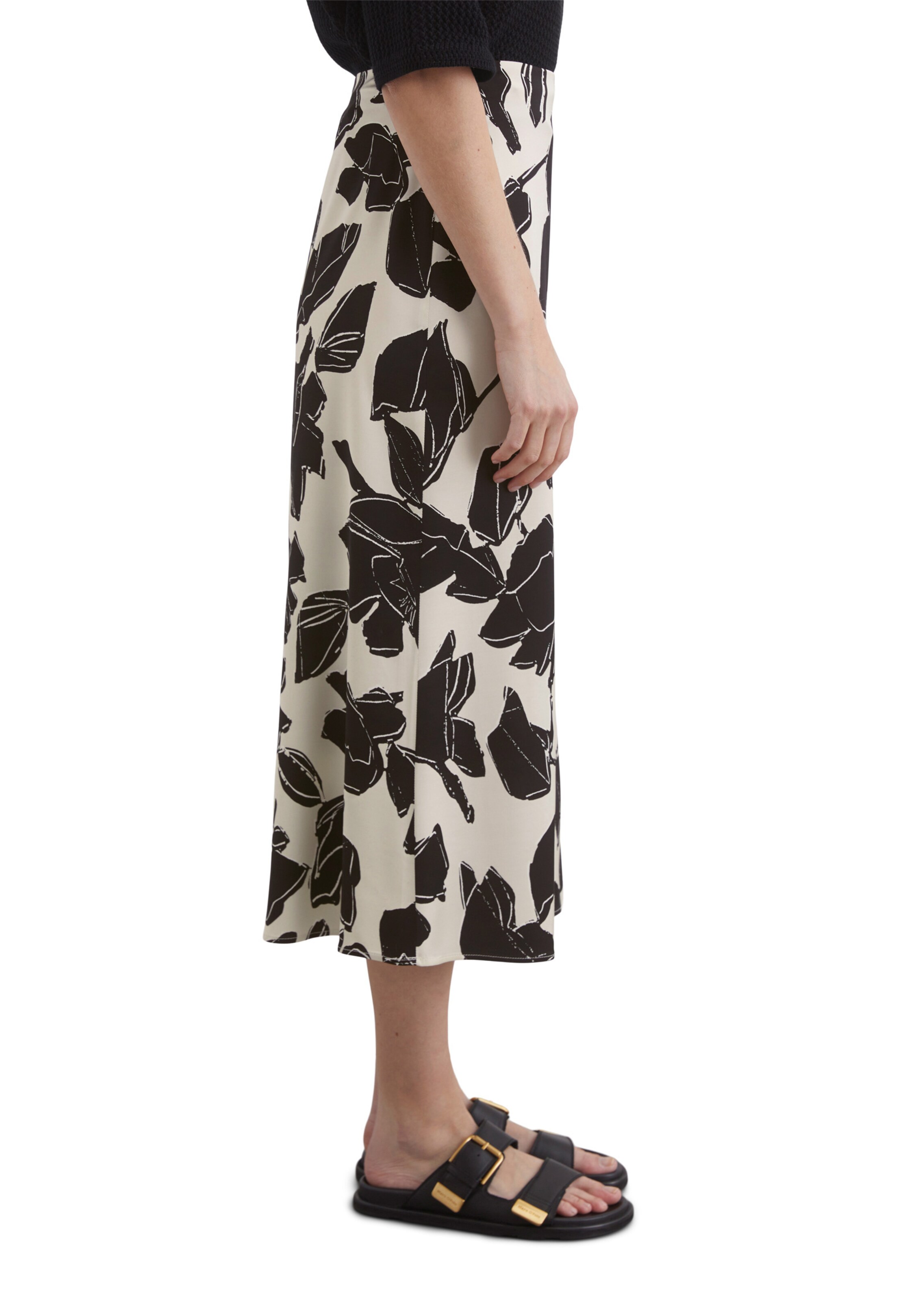 Marc O'Polo Rock in Beige