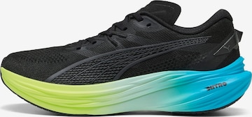 PUMA Running Shoes 'Deviate Nitro 3' in Blue: front