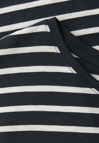 STREET ONE Shirt in Blue