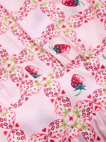 Rochie de la Cath Kidston pe roz