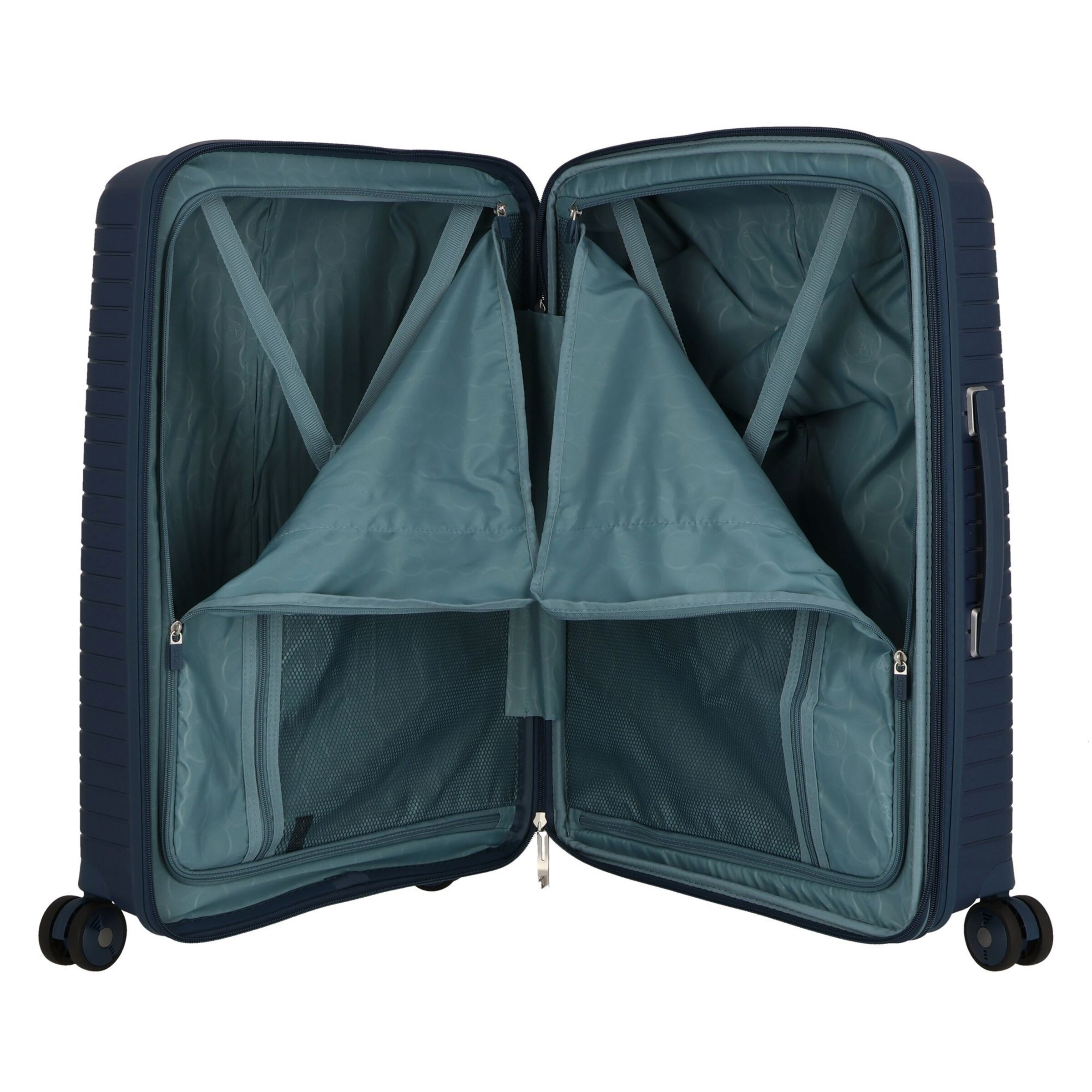 Jump Cart 'Evae' in Blue