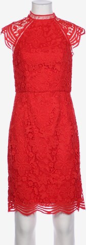 Chi Chi London Dress in S in Red: front