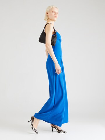 WAL G. Jumpsuit 'THEA' in Blau