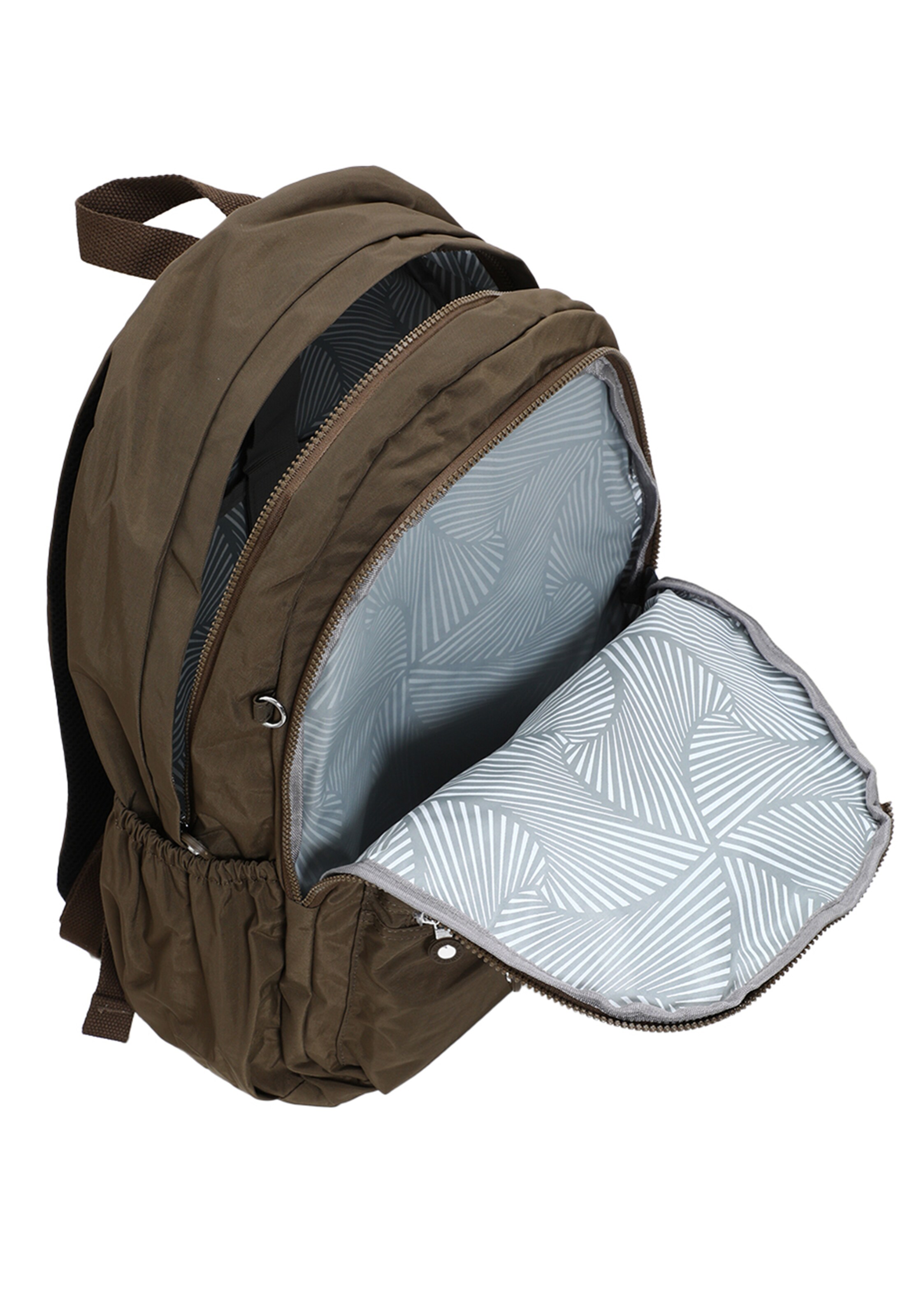 MindesaRuksak - zelena boja