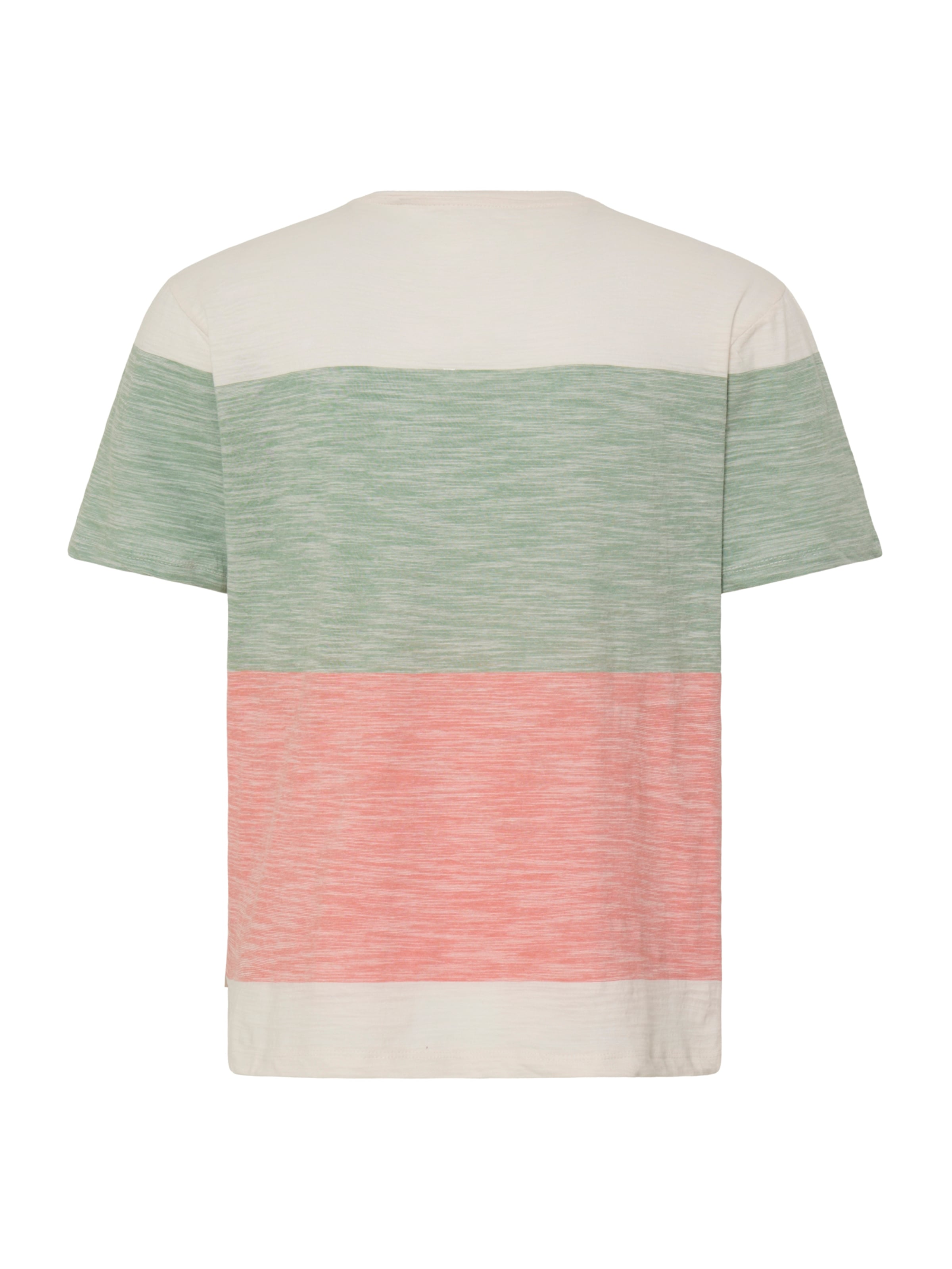 Tricou 'BHKEITH' de la BLEND pe roșu