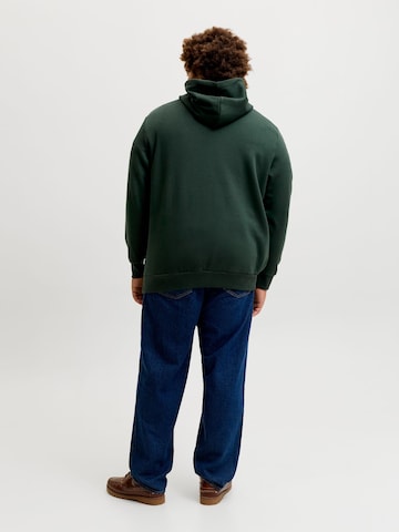 Sweat-shirt JACK & JONES en vert