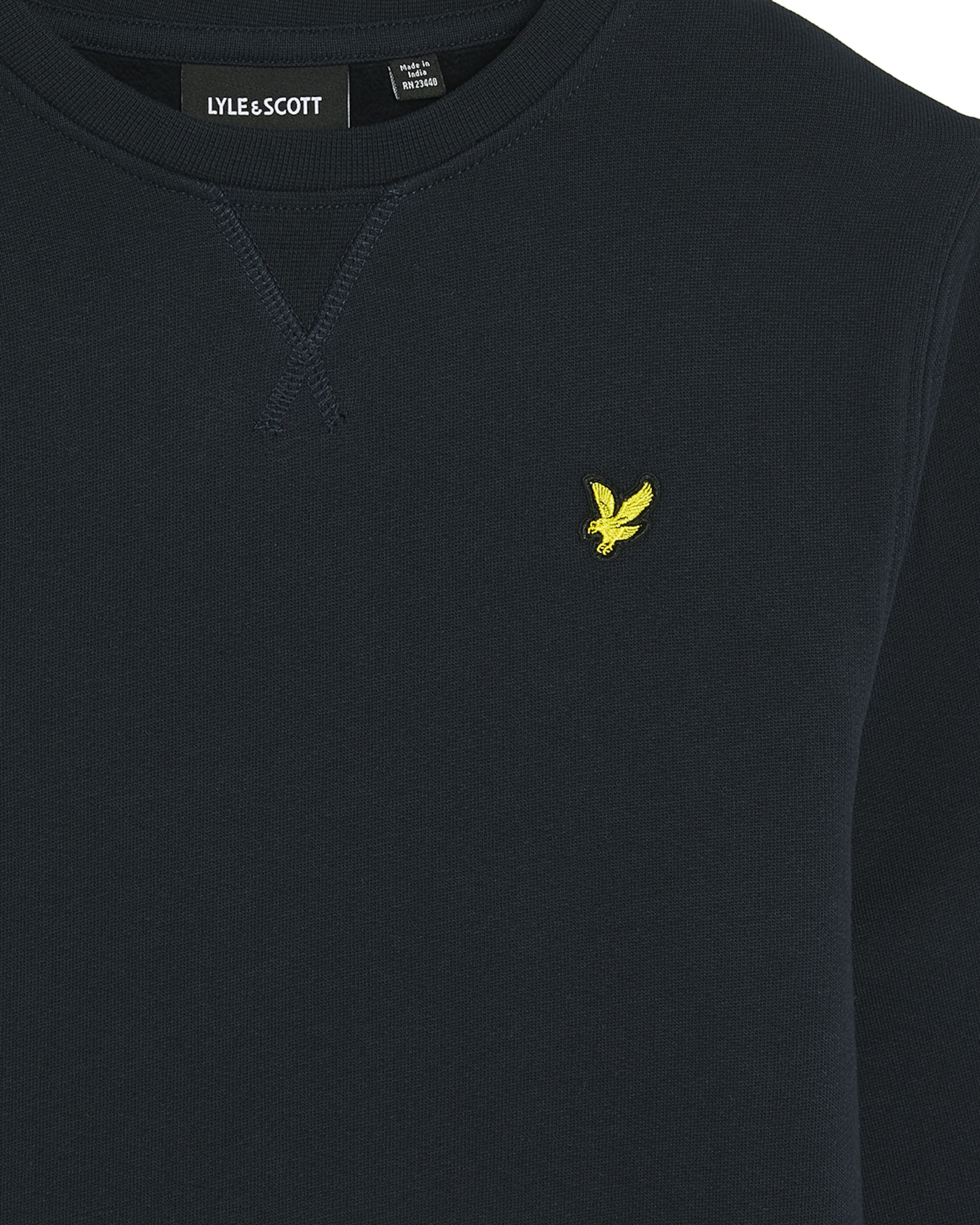 Lyle & Scott Sweatshirt in Blue