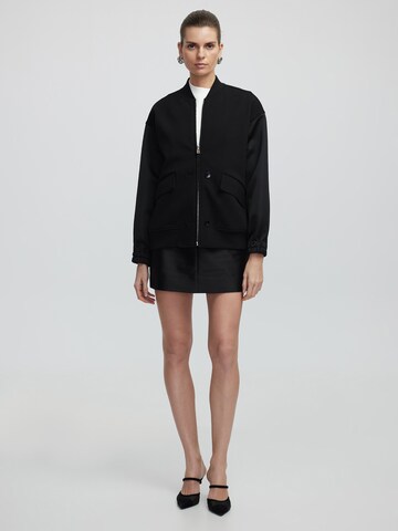 Ipekyol Sweatshirt in Zwart