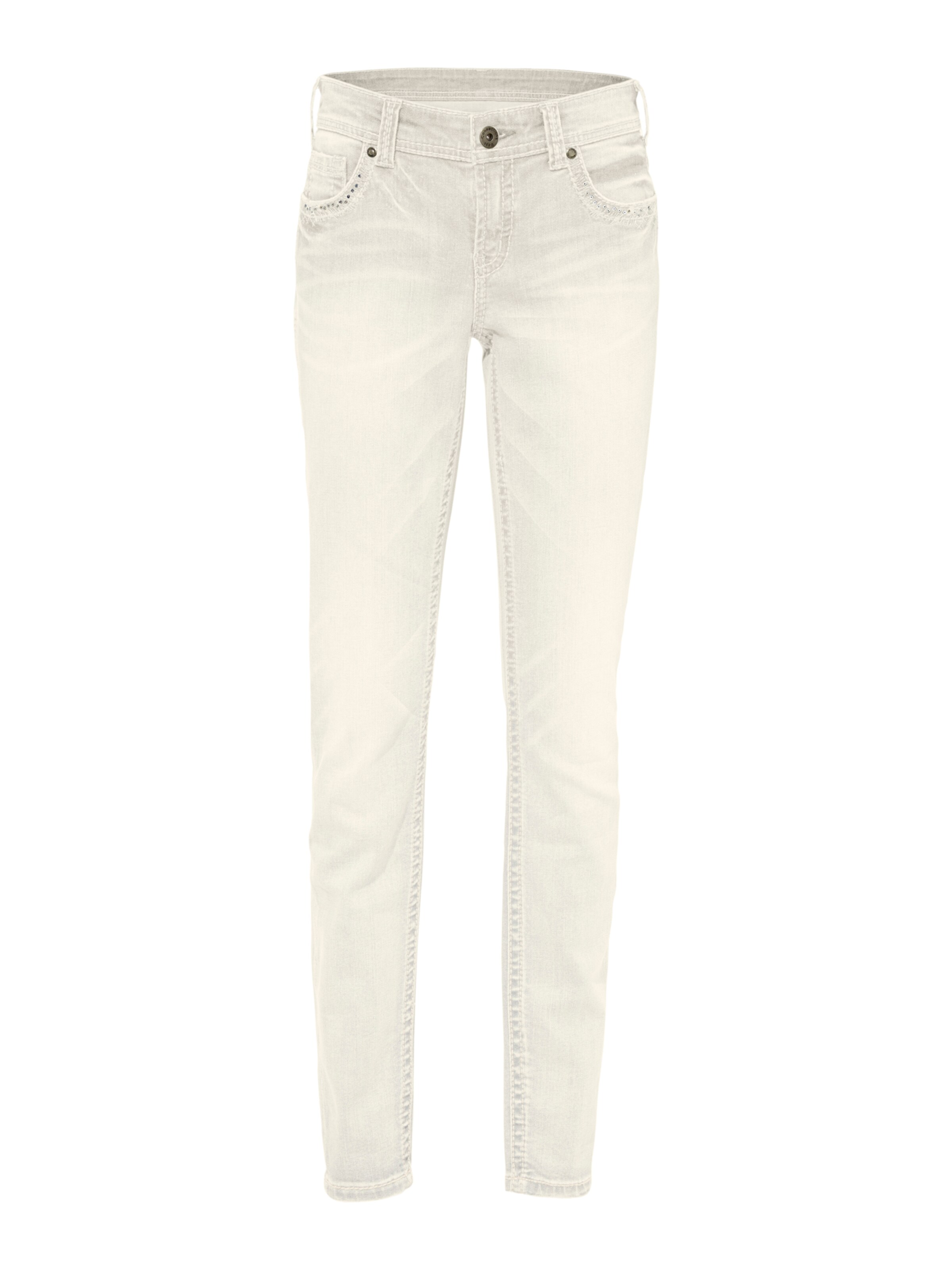 heine regular Τζιν σε μπεζ: μπροστά