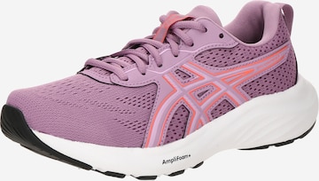 Scarpa da corsa 'Gel-Contend 9' di ASICS in lilla: frontale