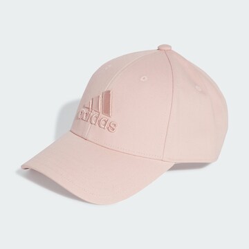 ADIDAS SPORTSWEAR Sports cap in Pink