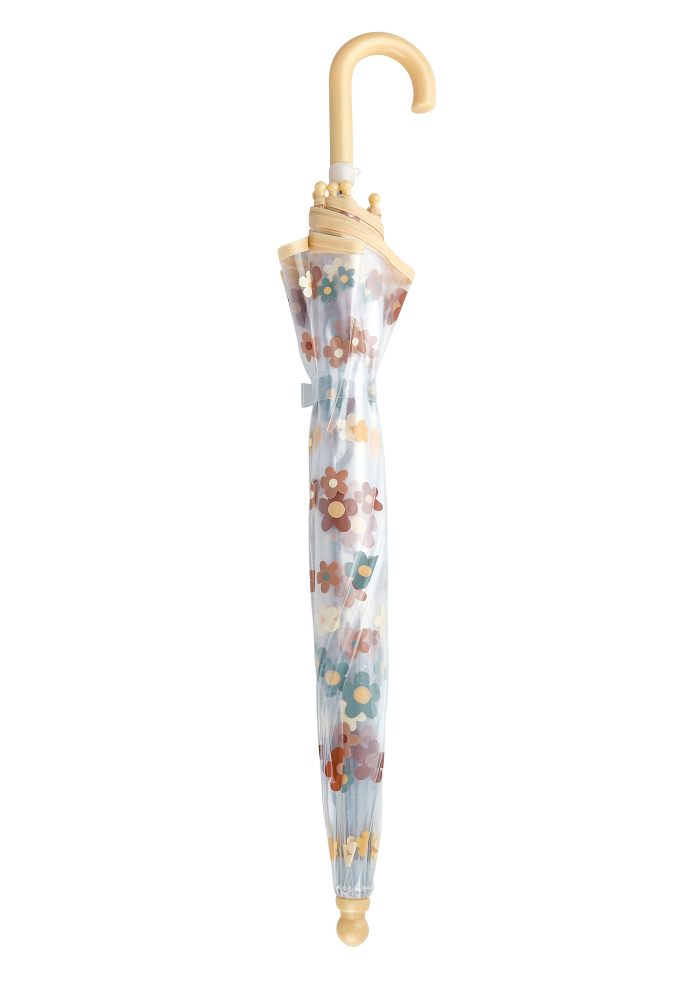 STERNTALER Umbrella 'PFERD Sunny' in Transparent