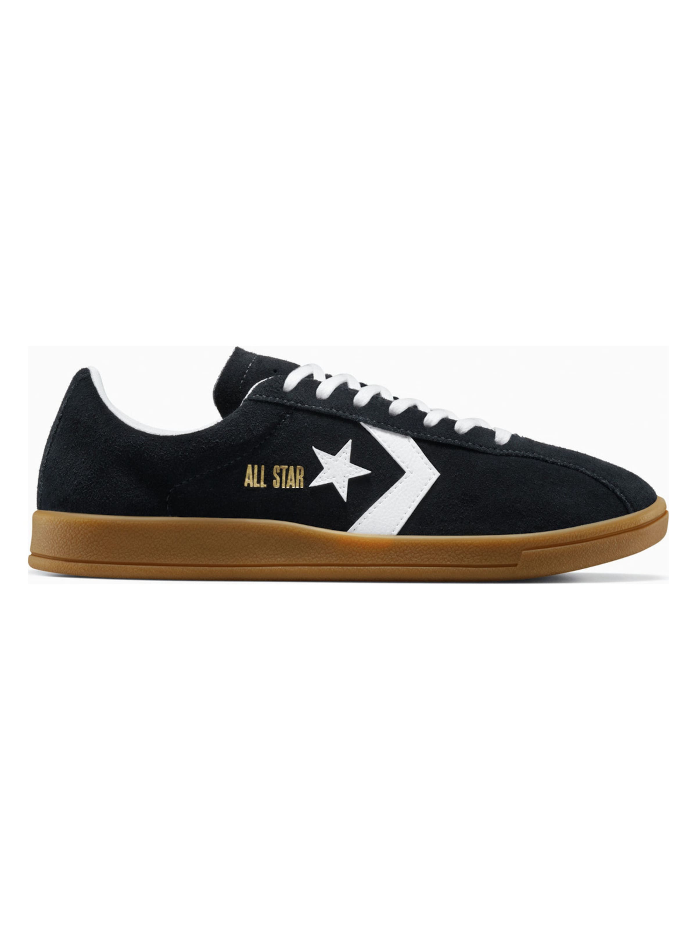 CONVERSE - Calzado deportivo 'All Star Classic' en negro