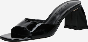 By Far Pistokkaat 'Romy' värissä musta: etupuoli