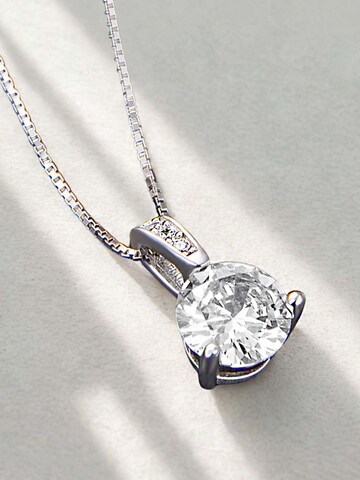 DANIEL CLIFFORD Kette 'Marilyn'‌‌‌‌‌‌‌‌‌‌ in Silber